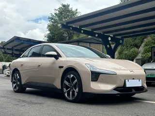 XPeng MONA M03 2025 купить из Китая, цена 3 244 000 ₽ — Suifenhe Auto