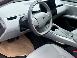 XPeng MONA M03 2025 купить из Китая, цена 3 244 000 ₽ — Suifenhe Auto