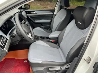 Volkswagen Lavida 2025 купить из Китая, цена 1 872 000 ₽ — Suifenhe Auto