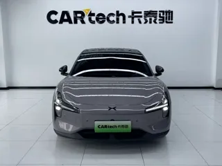 XPeng MONA M03 2026 купить из Китая, цена 3 306 000 ₽ — Suifenhe Auto