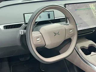 XPeng MONA M03 2026 купить из Китая, цена 3 306 000 ₽ — Suifenhe Auto