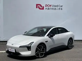 XPeng MONA M03 2025 купить из Китая, цена 3 353 000 ₽ — Suifenhe Auto