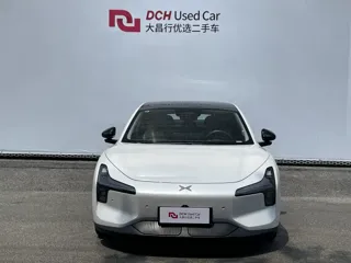 XPeng MONA M03 2025 купить из Китая, цена 3 353 000 ₽ — Suifenhe Auto