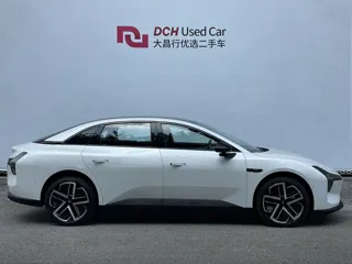 XPeng MONA M03 2025 купить из Китая, цена 3 353 000 ₽ — Suifenhe Auto