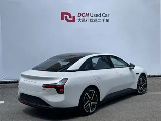 XPeng MONA M03 2025 купить из Китая, цена 3 353 000 ₽ — Suifenhe Auto