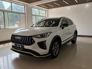 Haval Chitu 2022 купить из Китая, цена 1 491 000 ₽ — Suifenhe Auto