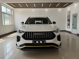 Haval Chitu 2022 купить из Китая, цена 1 491 000 ₽ — Suifenhe Auto
