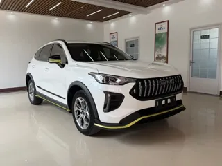 Haval Chitu 2022 купить из Китая, цена 1 491 000 ₽ — Suifenhe Auto