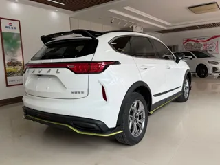 Haval Chitu 2022 купить из Китая, цена 1 491 000 ₽ — Suifenhe Auto