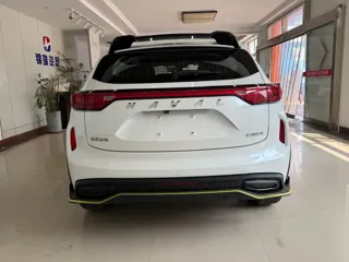 Haval Chitu 2022 купить из Китая, цена 1 491 000 ₽ — Suifenhe Auto