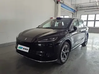 Shangjie H5 2025 купить из Китая, цена 3 971 000 ₽ — Suifenhe Auto