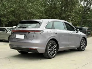 Shangjie H5 2025 купить из Китая, цена 3 912 000 ₽ — Suifenhe Auto