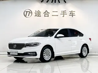 Volkswagen Lavida 2020 купить из Китая, цена 1 455 000 ₽ — Suifenhe Auto