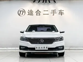 Volkswagen Lavida 2020 купить из Китая, цена 1 455 000 ₽ — Suifenhe Auto
