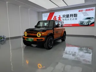 iCAR V23 2025