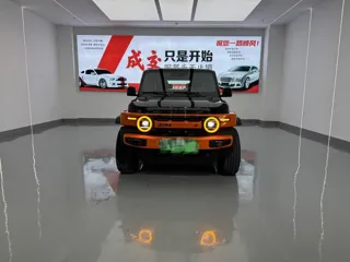 iCAR V23 2025 купить из Китая, цена 5 014 000 ₽ — Suifenhe Auto