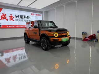 iCAR V23 2025 купить из Китая, цена 5 014 000 ₽ — Suifenhe Auto
