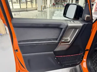 iCAR V23 2025 купить из Китая, цена 5 014 000 ₽ — Suifenhe Auto