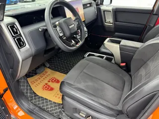 iCAR V23 2025 купить из Китая, цена 5 014 000 ₽ — Suifenhe Auto