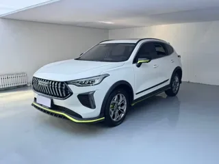 Haval Chitu 2022