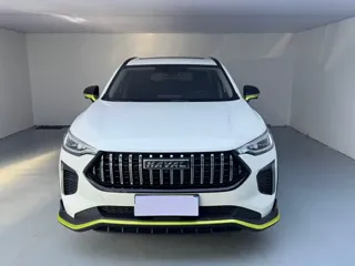 Haval Chitu 2022 купить из Китая, цена 1 592 000 ₽ — Suifenhe Auto