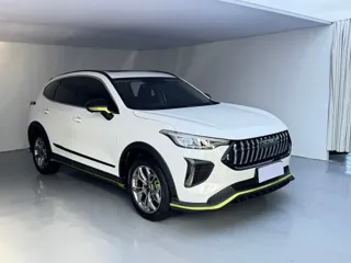 Haval Chitu 2022 купить из Китая, цена 1 592 000 ₽ — Suifenhe Auto