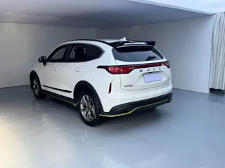 Haval Chitu 2022 купить из Китая, цена 1 592 000 ₽ — Suifenhe Auto