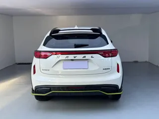 Haval Chitu 2022 купить из Китая, цена 1 592 000 ₽ — Suifenhe Auto