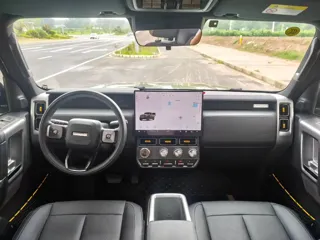 iCAR V23 2025 купить из Китая, цена 1 958 000 ₽ — Suifenhe Auto