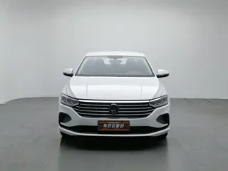 Volkswagen Lavida 2023 купить из Китая, цена 1 163 000 ₽ — Suifenhe Auto