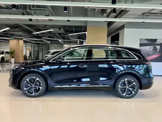 Shangjie H5 2025 купить из Китая, цена 3 785 000 ₽ — Suifenhe Auto