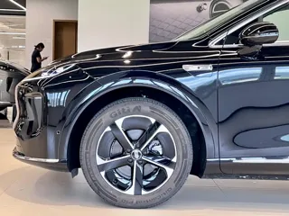 Shangjie H5 2025 купить из Китая, цена 3 785 000 ₽ — Suifenhe Auto