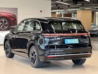 Shangjie H5 2025 купить из Китая, цена 3 785 000 ₽ — Suifenhe Auto