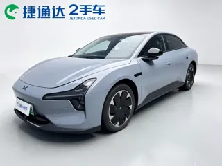 XPeng MONA M03 2025 купить из Китая, цена 3 368 000 ₽ — Suifenhe Auto