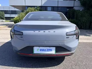 XPeng MONA M03 2025 купить из Китая, цена 3 368 000 ₽ — Suifenhe Auto