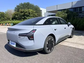 XPeng MONA M03 2025 купить из Китая, цена 3 368 000 ₽ — Suifenhe Auto