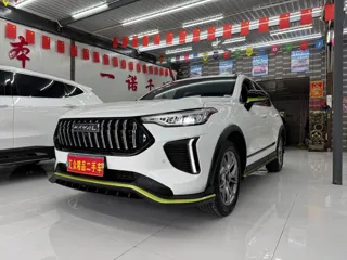 Haval Chitu 2022