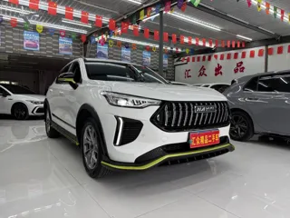 Haval Chitu 2022 купить из Китая, цена 1 721 000 ₽ — Suifenhe Auto