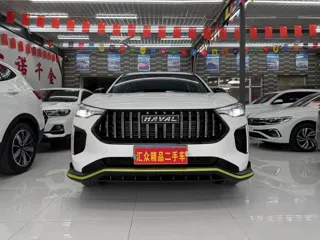 Haval Chitu 2022 купить из Китая, цена 1 721 000 ₽ — Suifenhe Auto