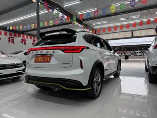 Haval Chitu 2022 купить из Китая, цена 1 721 000 ₽ — Suifenhe Auto