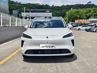 Shangjie H5 2025 купить из Китая, цена 3 989 000 ₽ — Suifenhe Auto