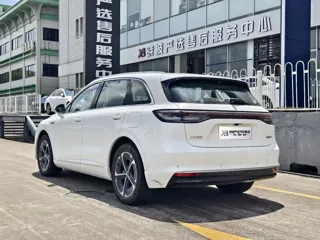 Shangjie H5 2025 купить из Китая, цена 3 989 000 ₽ — Suifenhe Auto