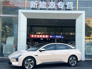 XPeng MONA M03 2024 купить из Китая, цена 3 150 000 ₽ — Suifenhe Auto