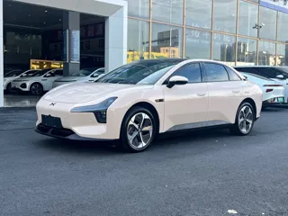 XPeng MONA M03 2024 купить из Китая, цена 3 150 000 ₽ — Suifenhe Auto