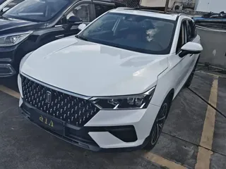 Bestune T77 2019 купить из Китая, цена 1 032 000 ₽ — Suifenhe Auto