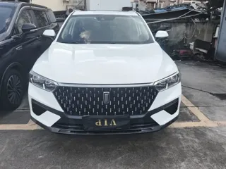 Bestune T77 2019 купить из Китая, цена 1 032 000 ₽ — Suifenhe Auto