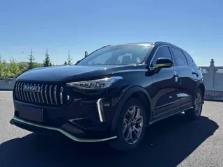 Haval Chitu 2022