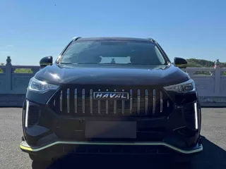Haval Chitu 2022 купить из Китая, цена 1 665 000 ₽ — Suifenhe Auto