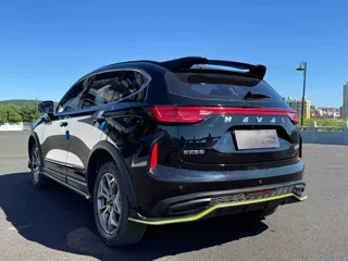 Haval Chitu 2022 купить из Китая, цена 1 665 000 ₽ — Suifenhe Auto