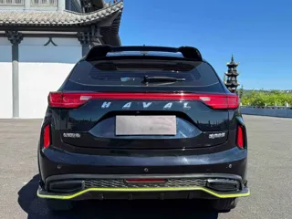 Haval Chitu 2022 купить из Китая, цена 1 665 000 ₽ — Suifenhe Auto